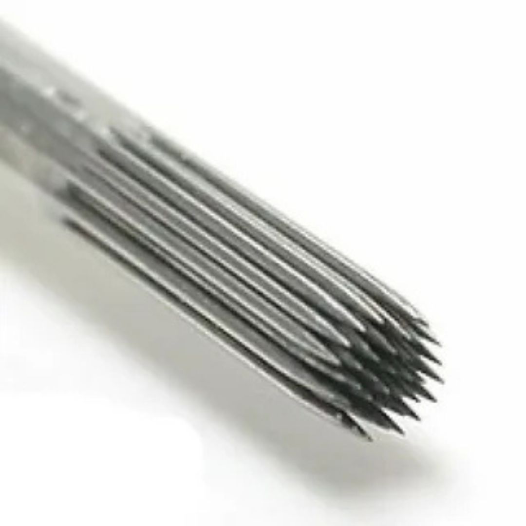 Tattoo Needles Cartridges Available Online